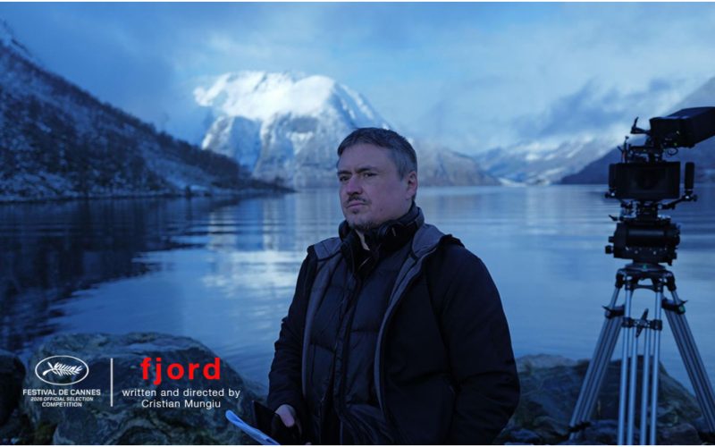 Mungiu, în competiția pentru Palme d’Or la Cannes 2026: „Fjord” pe lista favoriților!