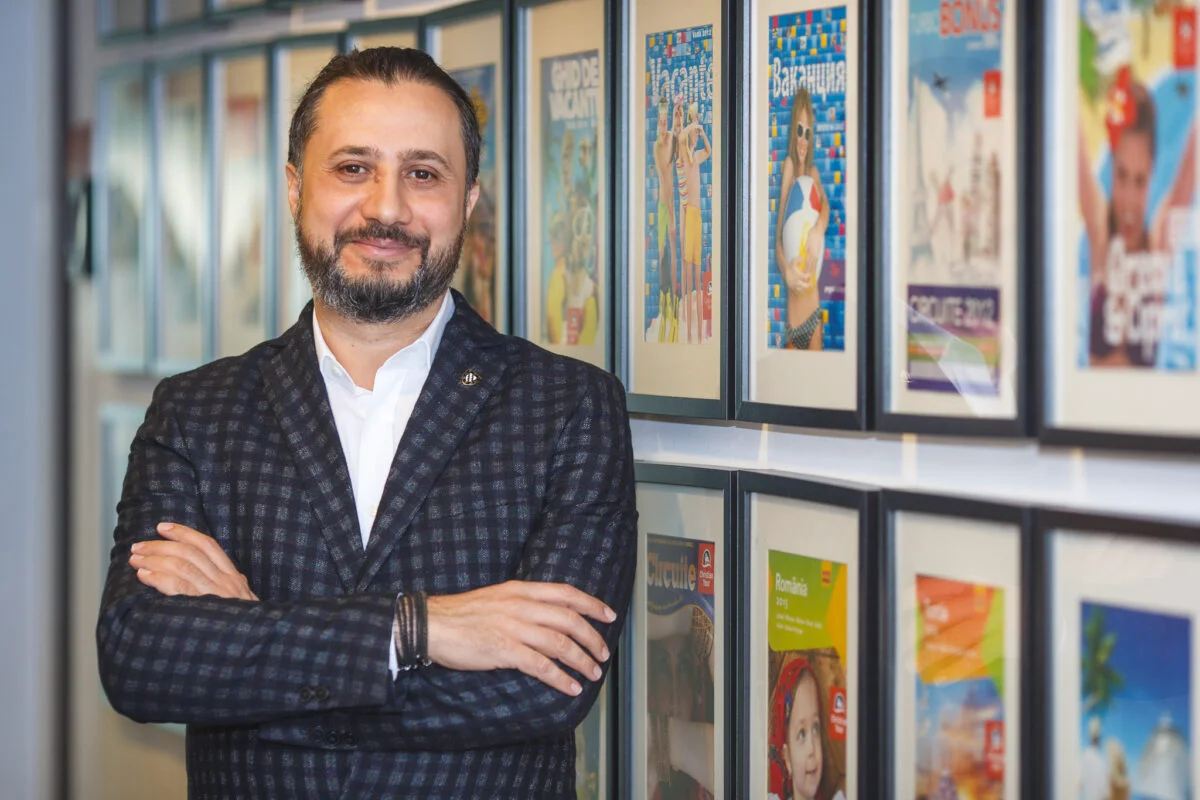 Scăderea prețului la petrol: Christian Tour anticipează asalt de vacanțe, ca după pandemie