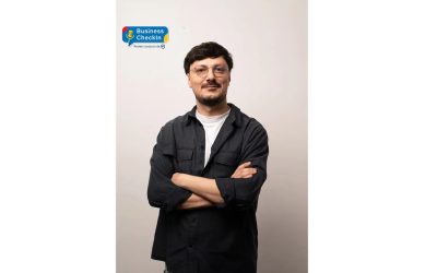 Cristian, de la munca remote la startup: Cum a pornit afacerea „random”