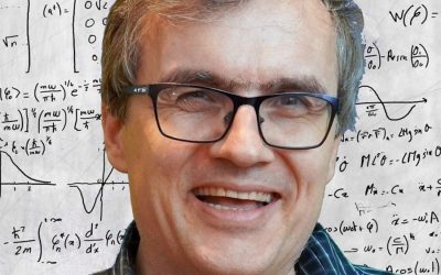 Cristian Presură: Omenirea, spre autodistrugere. „Valul antiștiință e mare”