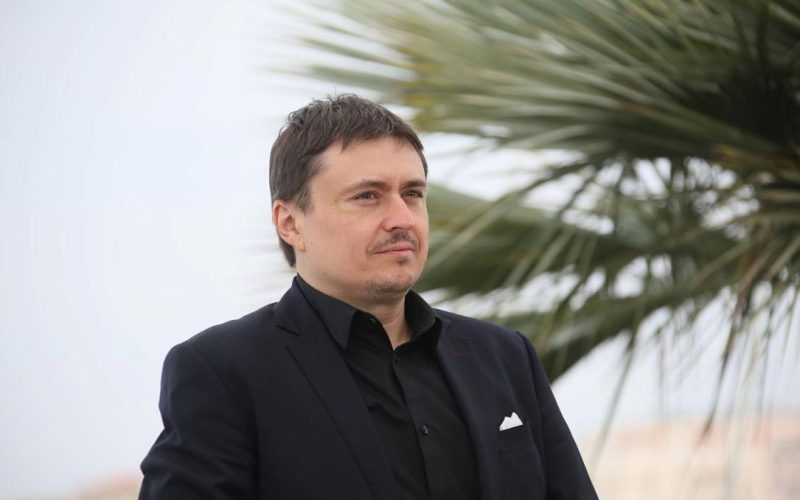 Fjord, cel mai recent film regizat de Cristian Mungiu, a fost selectat în competiția principală a Festivalului de Film de la Cannes