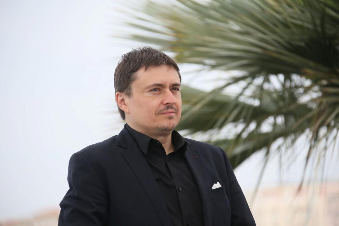 Fjord, cel mai recent film regizat de Cristian Mungiu, a fost selectat în competiția principală a Festivalului de Film de la Cannes