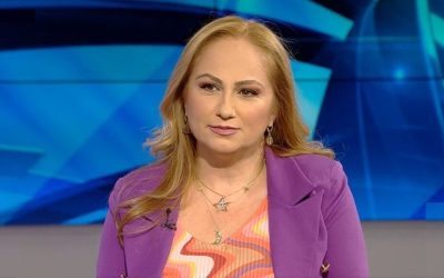 Zodia care dă lovitura după Paște: Cristina Demetrescu, previziuni-șoc