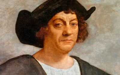 Dovezi genetice spulberă misterul CRISTOFOR Columb: Cine era, de fapt