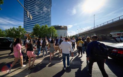 România, campioană în Europa la implicarea angajaților