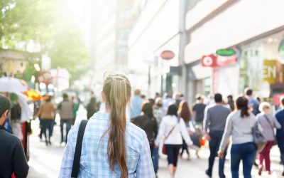 România, în pericol: Populația țării se va REDUCE dramatic până în 2100!