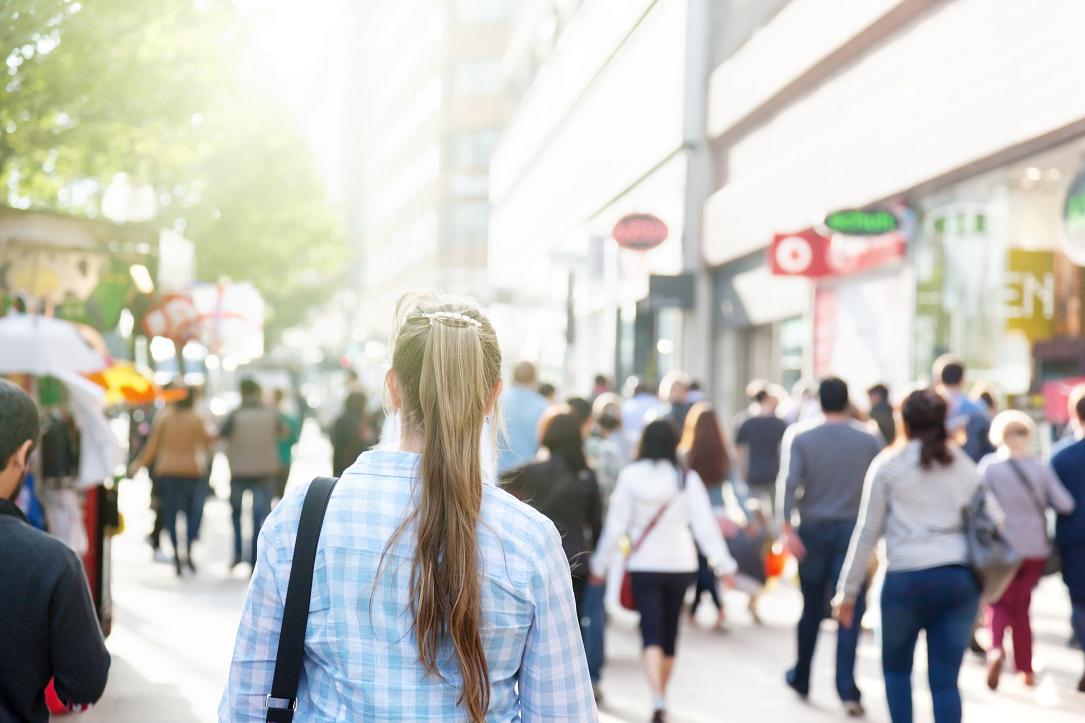 România, în pericol: Populația țării se va REDUCE dramatic până în 2100!