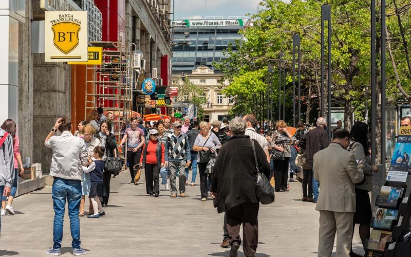 Români, pro-SUA în Iran: Peste jumătate acceptă suport logistic