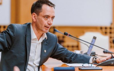 Csoma Botond: UDMR îl susține pe Bolojan în actuala situație politică