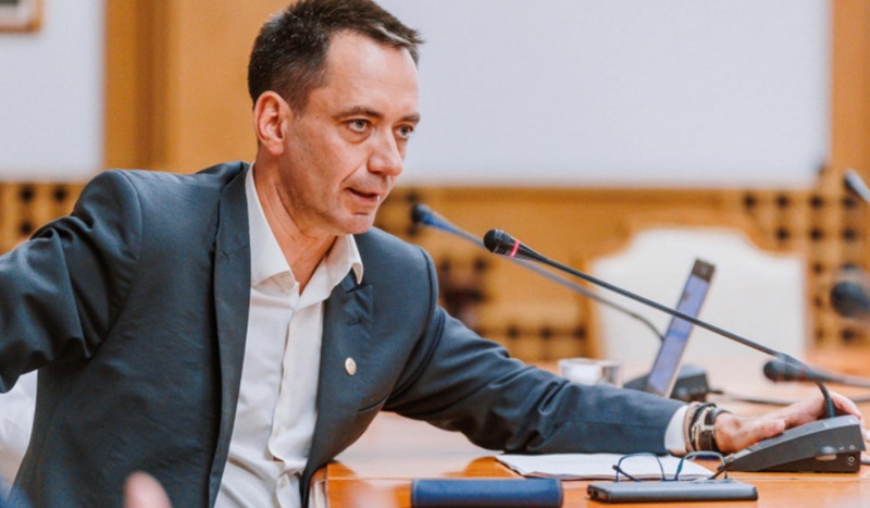 Csoma Botond: UDMR îl susține pe Bolojan în actuala situație politică