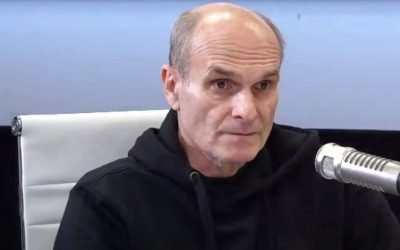 CTP, atac la Kelemen Hunor: „Mi-a tras și el un pumn în bărbie”! Reacția lui (VIDEO)
