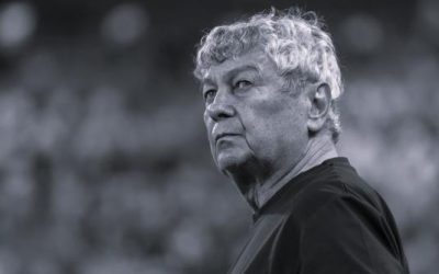 Blocaj pe Arena Națională: Cubul electronic, gafa uriașă cu Mircea Lucescu înainte de FCSB-Oțelul