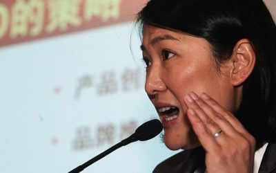 Muncitoare din China, miliardară prin forțe proprii: Povestea incredibilă