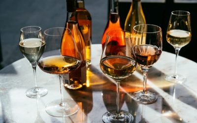 Alegerea perfectă: Ghidul expertului pentru paharul potrivit