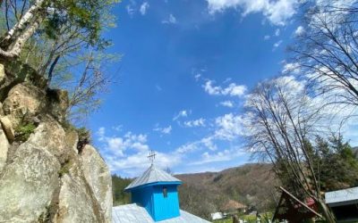 Vinerea Mare în Berlin: Fost preot, despre o altă spiritualitate decât în România