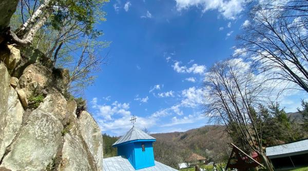 Vinerea Mare în Berlin: Fost preot, despre o altă spiritualitate decât în România