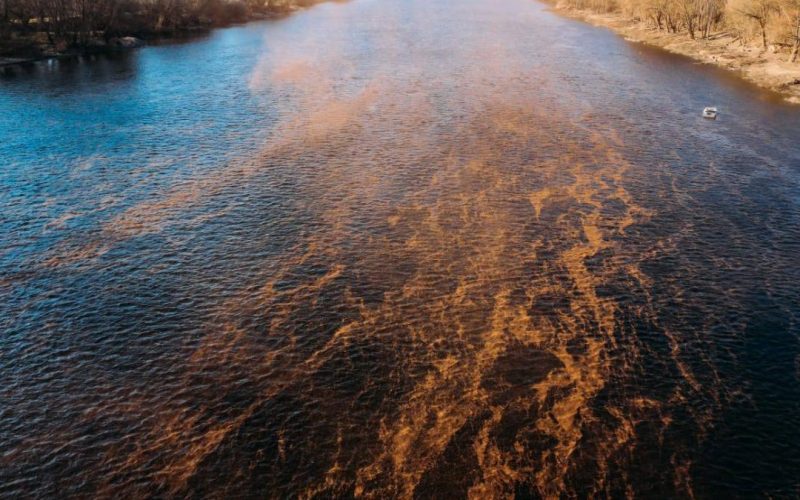 Bombardament RUS în Ucraina: Apa potabilă a MOLDOVEI, contaminată. CRIZĂ majoră