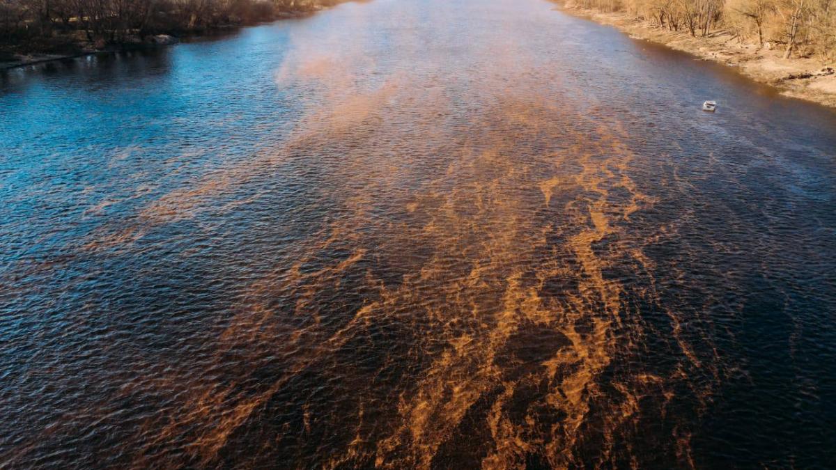 Bombardament RUS în Ucraina: Apa potabilă a MOLDOVEI, contaminată. CRIZĂ majoră