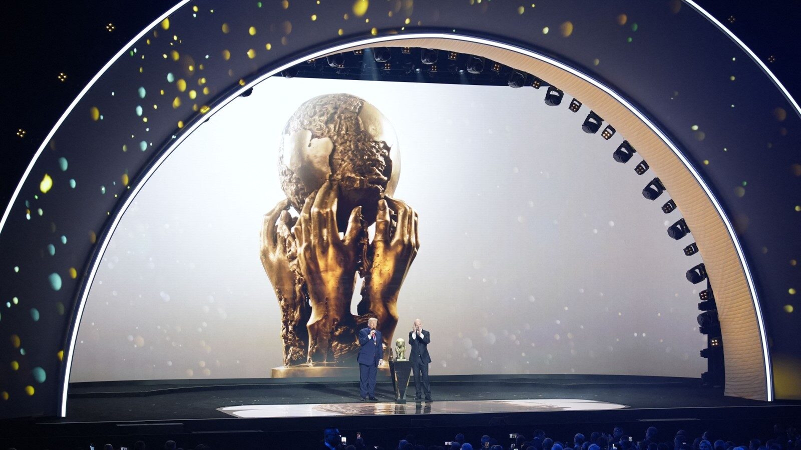 FIFA anunță: Iranul, la Mondialul 2026 din SUA. Cum se vor juca meciurile