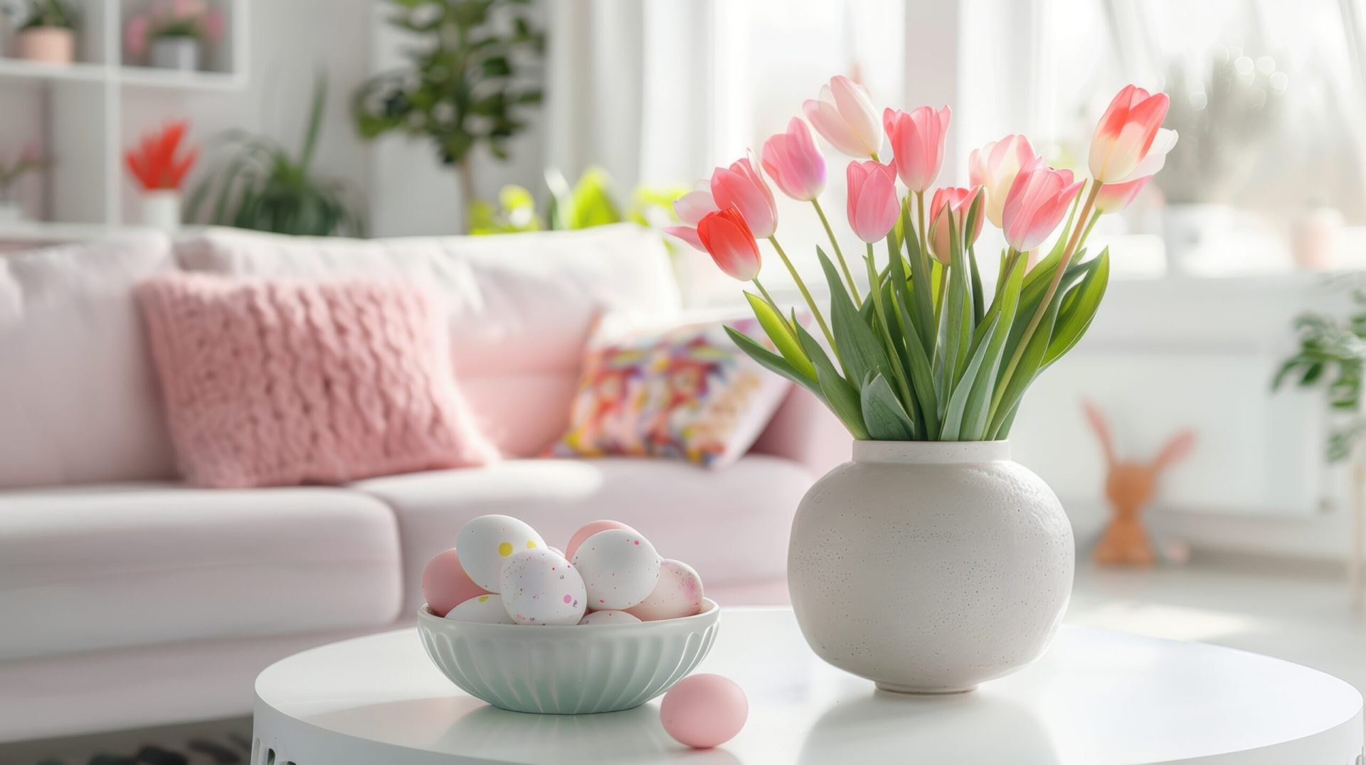 Curățenie-fulger: Casa imaculată în doar două ore