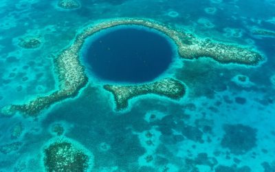 Oceanul dezvăluie secrete: Marele curent nu s-a format cum știam