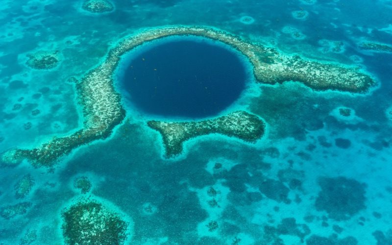 Oceanul dezvăluie secrete: Marele curent nu s-a format cum știam