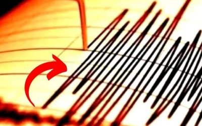 Cutremur puternic în România: Seismul s-a resimțit într-o zonă IMPORTANTĂ