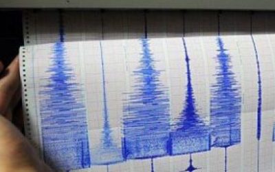 Cutremur slab, de 3,3, în județul Buzău, duminică după-amiază