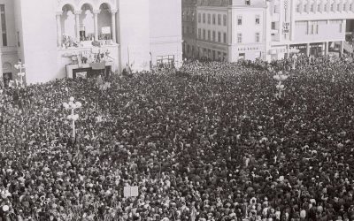 Societatea Timișoara sare în apărarea lui Bolojan, vizat de PSD la București