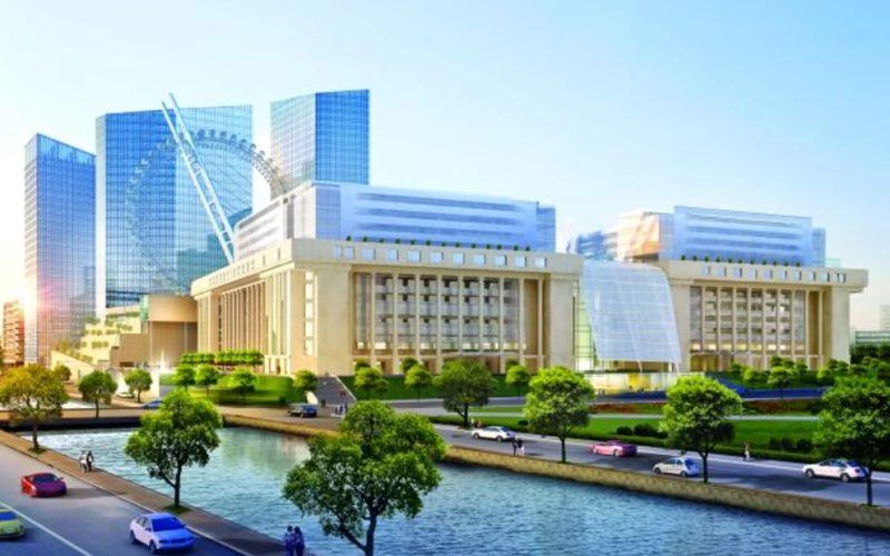 Nazare lovește puternic: Statul vrea sute de milioane de euro de la Casa Radio