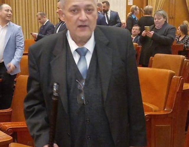 Simion, despre moartea deputatului AUR Artimon: „Vom fi mai săraci fără el”