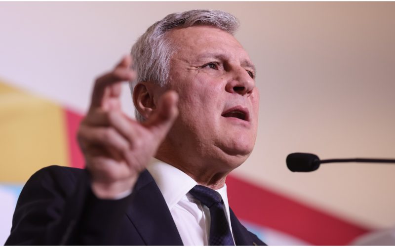 Zamfir (PSD) aruncă bomba: Nazare și Predoiu, buni prim-miniștri, în discuții cu PNL