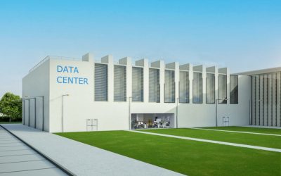 Americanii, SPERIAȚI de facturi: Blocaj pentru centrele de date