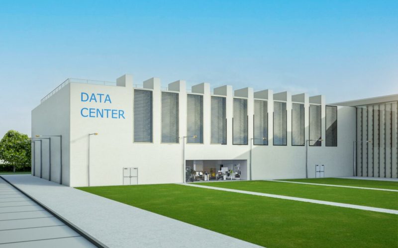 Americanii, SPERIAȚI de facturi: Blocaj pentru centrele de date