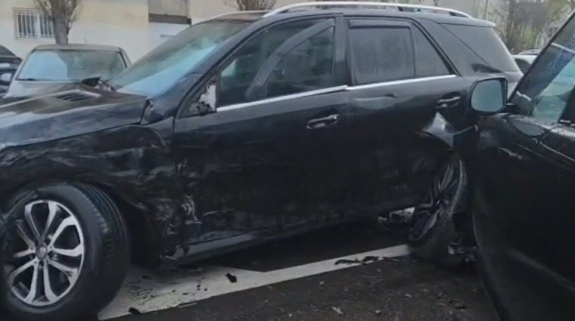 Șofer beat, tragedie în Galați: Un polițist de 20 de ani, victimă