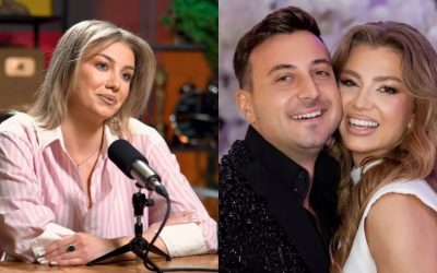 Adevărul Șocant despre Sanfira: Prietenii Dezvăluie Detalii Din Căsnicia Cu Codruța Filip