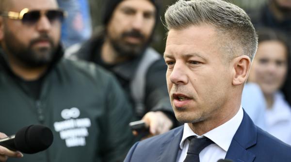 Magyar ATACĂ: George Simion a ”dansat” pe morminte, susținut de Viktor Orban