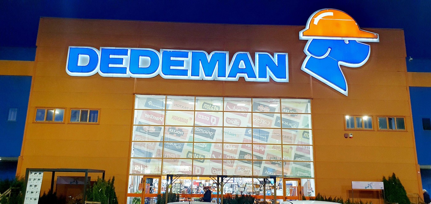 Dedeman: De la visul fraților Pavăl la imperiul construcțiilor