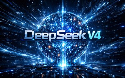 DeepSeek V4, AI-ul cu ambiții uriașe: Scalarea masivă schimbă regulile jocului