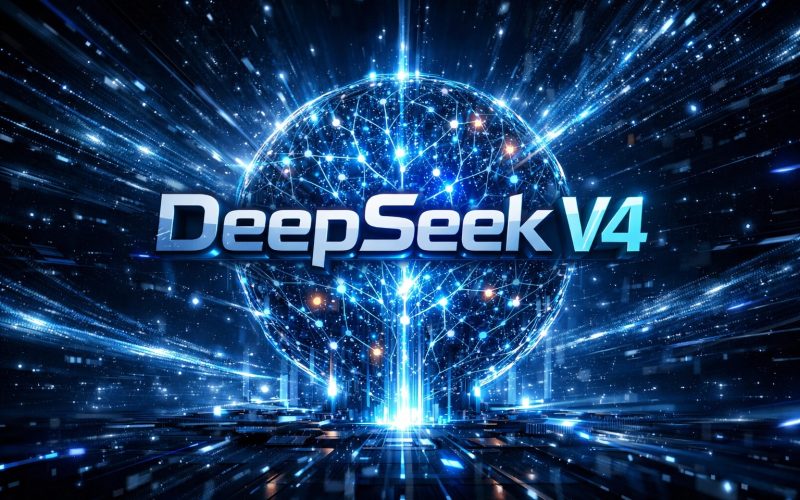 DeepSeek V4, AI-ul cu ambiții uriașe: Scalarea masivă schimbă regulile jocului
