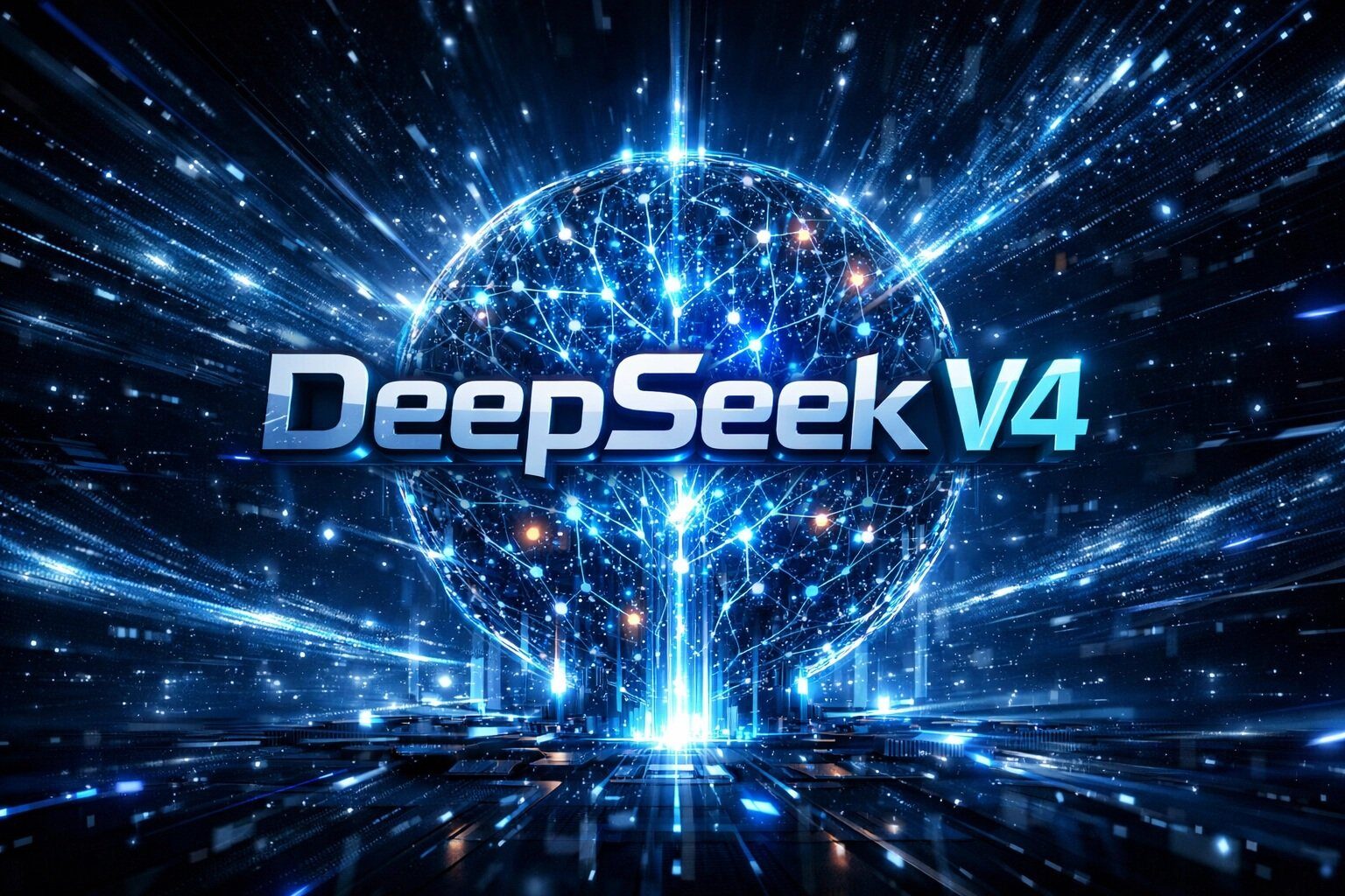 DeepSeek V4, AI-ul cu ambiții uriașe: Scalarea masivă schimbă regulile jocului