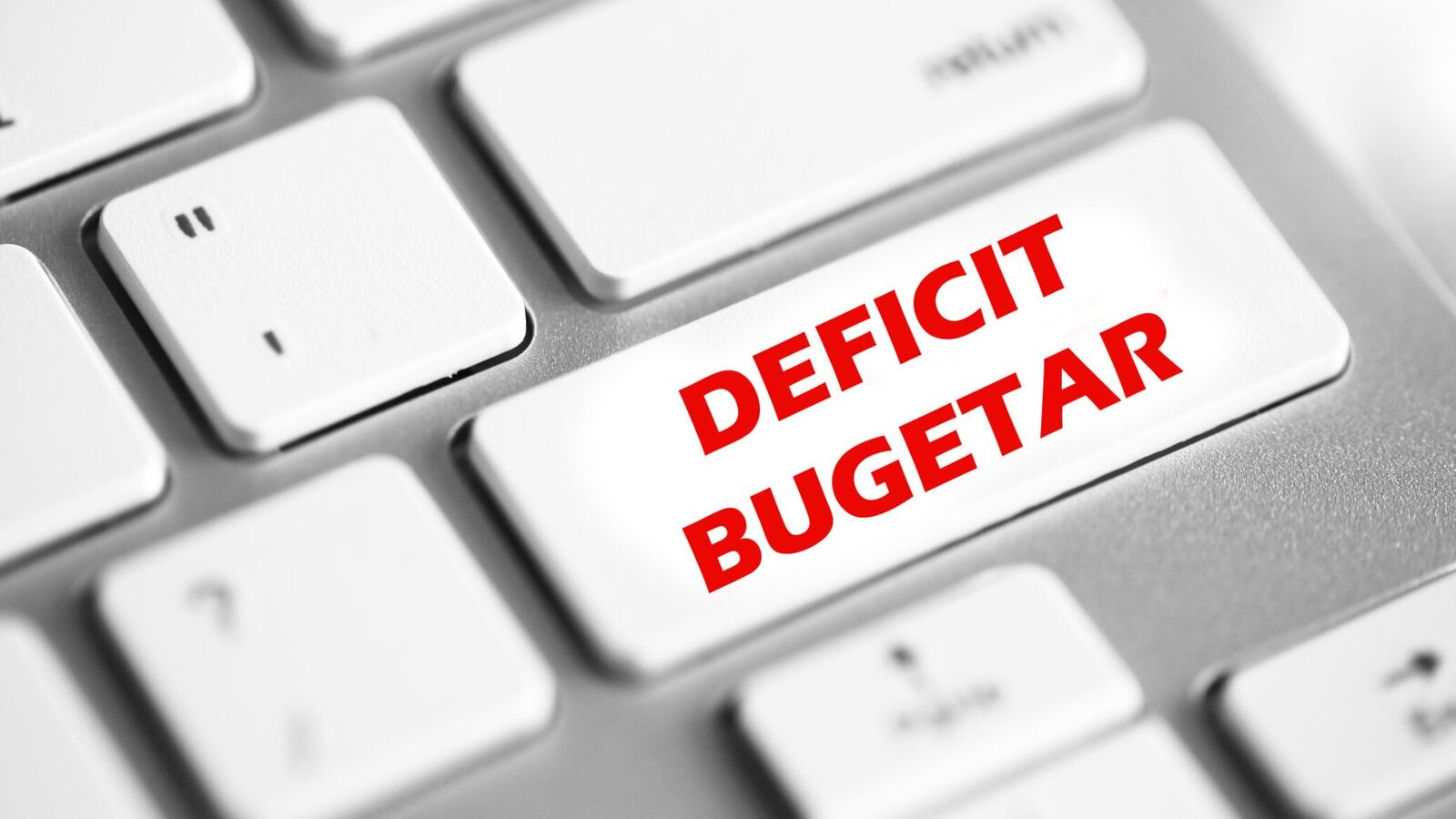 România, lider negativ în UE: Deficit de 7,9% și datorie spre 60% din PIB