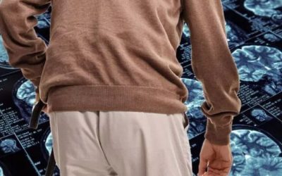 Atenție la mers: 3 semne subtile ce pot ascunde demența