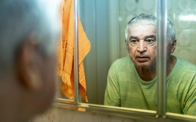 Două semne nocturne pot anunța demența. Când trebuie să te alarmezi