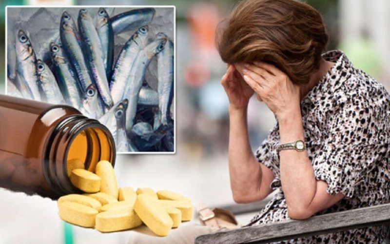 Lipsa vitaminelor trage semnalul de alarmă: Pielea, ochii și MINTEA, afectate