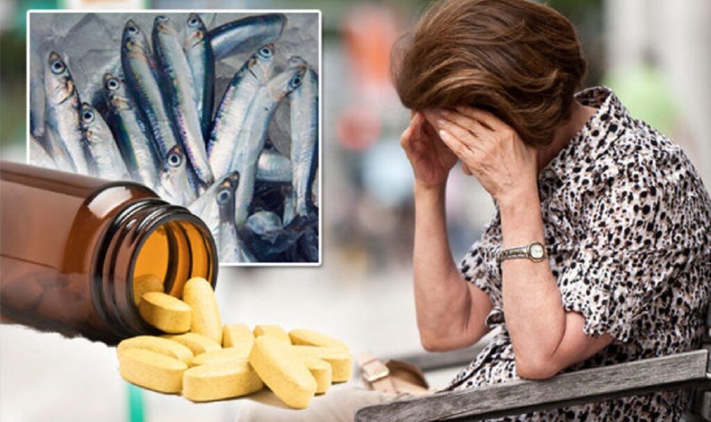 Lipsa vitaminelor trage semnalul de alarmă: Pielea, ochii și MINTEA, afectate
