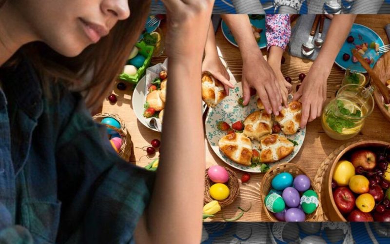 Sărbătorile Pascale, O Provocare Pentru Sistemul Digestiv: Sfaturi De La Mihaela Bilic Mesele festive de Paște, cu preparatele lor tradiționale bogate, pot reprezenta o adevărată provocare pentru sistemul digestiv