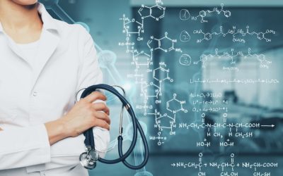 Molidul, secretul anti-cheaguri? Oamenii de știință anunță o descoperire majoră