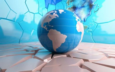 Dezechilibrele globale zguduie economia: Ajustări greu de controlat