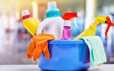 Substanța-șoc din produse: Risc de Parkinson de 5 ori mai mare